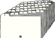 Different Bibliography methods in LaTeX