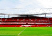 Corona Outbreak: UEFA EURO 2020 has been postponed emirates stadium