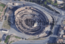 7 Places Gone Deserted during Corona-virus Outbreak