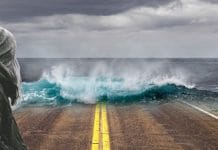 Faster Deteriorate plastics can Maintain Sea water clean and Less polluted Global Warming