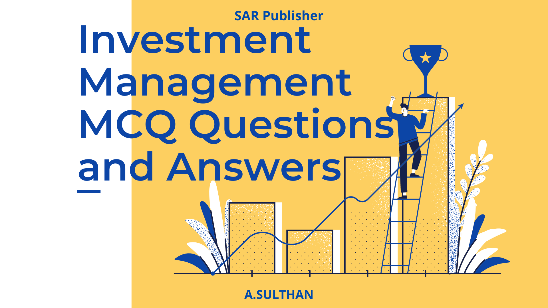 Investment Management Mcq Questions And Answers Part 1 Sar Publisher