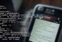 Data Cleaning and Preprocessing with Python Python